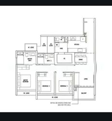 The Botany At Dairy Farm (D23), Condominium #553326421